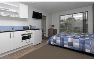 View profile: FULLY FURNISHED STUDIO - UNLIMITED WIFI